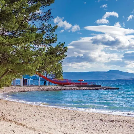 Appartement 2 Bedroom Cozy In *