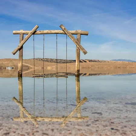 Appartement 2 Bedroom Cozy In Šmrika